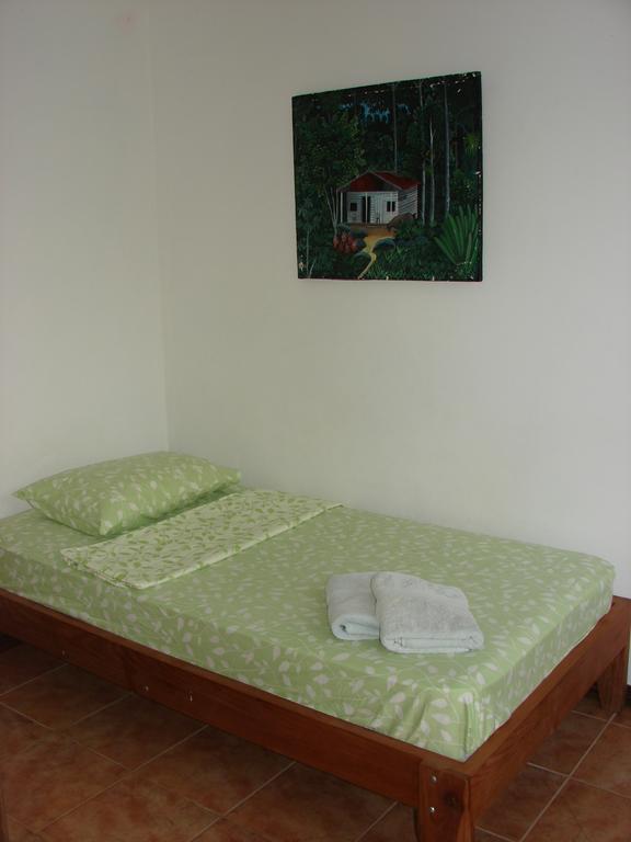 Babilonia Aparthotel Cahuita Rom bilde