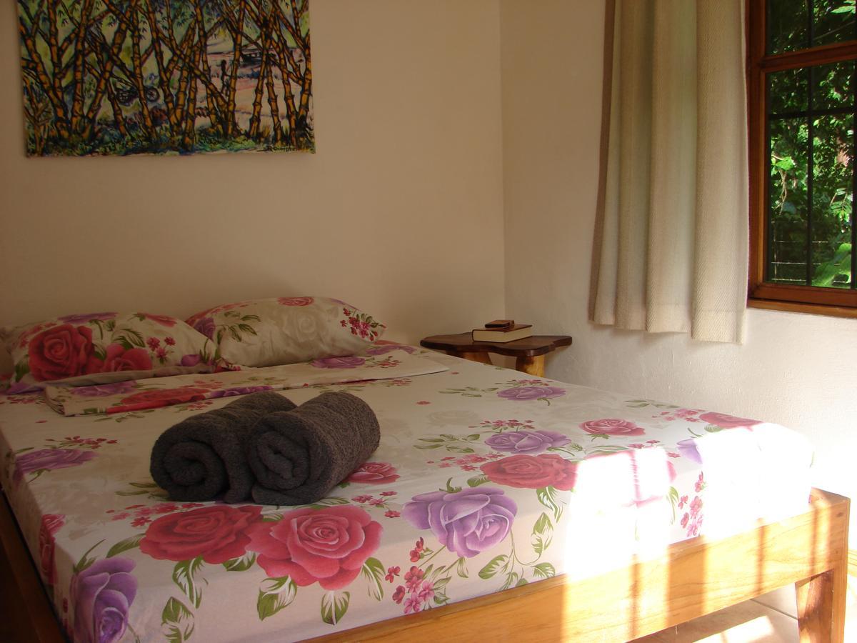 Babilonia Aparthotel Cahuita Eksteriør bilde