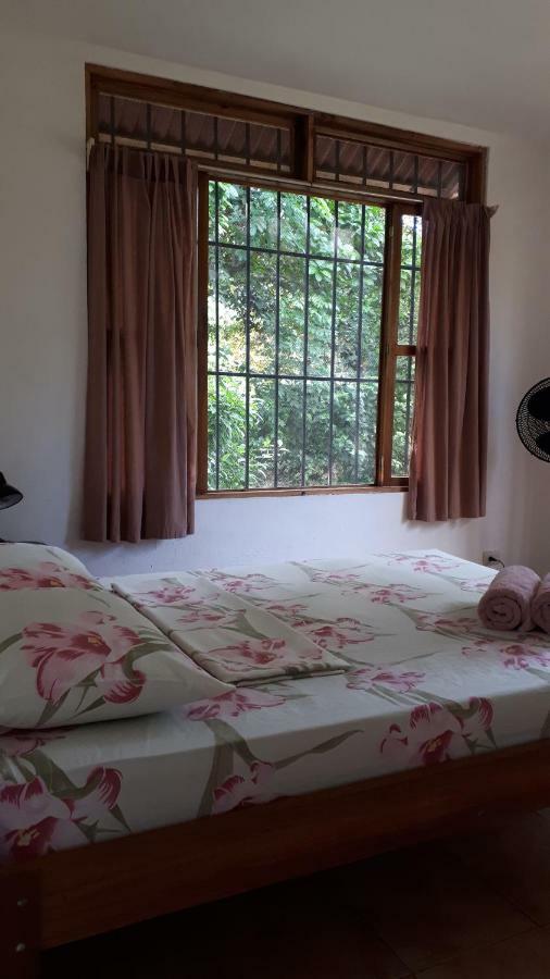 Babilonia Aparthotel Cahuita Eksteriør bilde